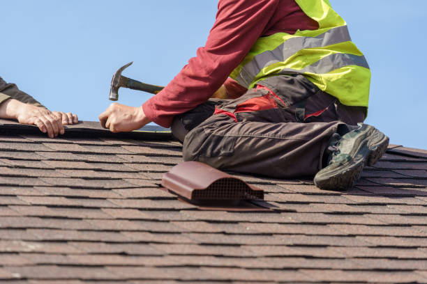 Best Commercial Roofing Services  in Harlan, KY