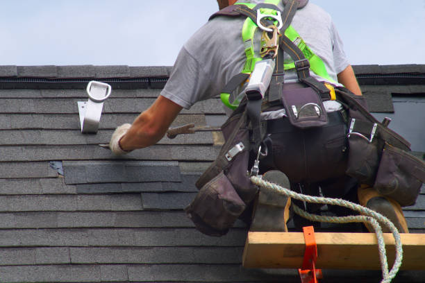 Heating Cable for Roof Installation in Harlan, KY