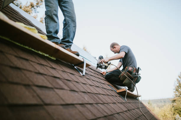 Best Local Roofing Companies  in Harlan, KY