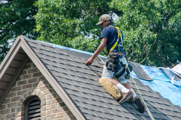 Best Sealant for Roof  in Harlan, KY