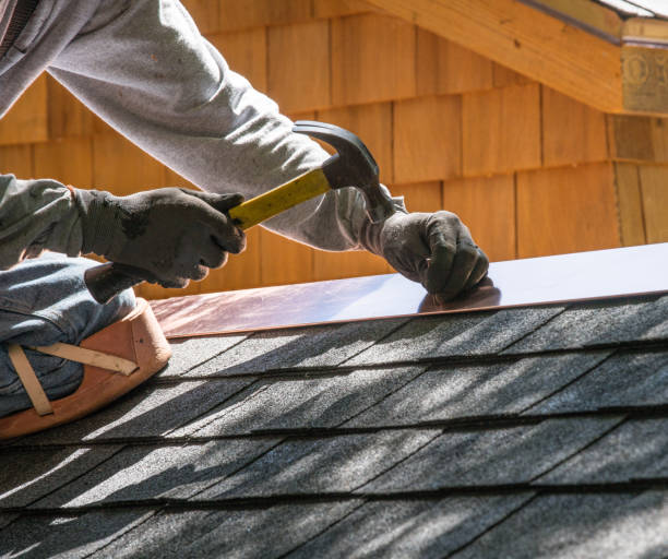 Best Commercial Roofing Services  in Harlan, KY